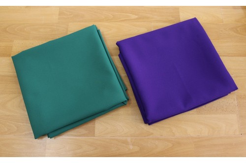 Dust Cover